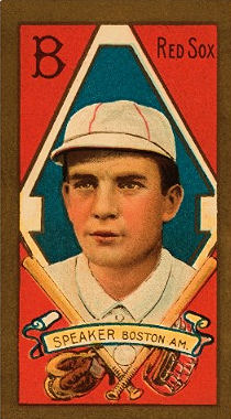 Boston Red Sox Jake Stahl 1913 Photo